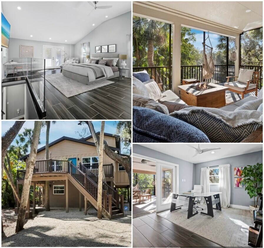 Foto principal - 3376 S Seclusion Dr