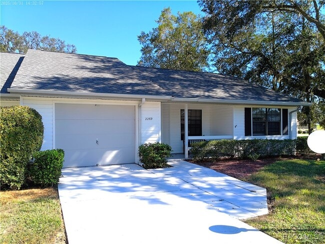 Building Photo - 2269 N St Lucie Point