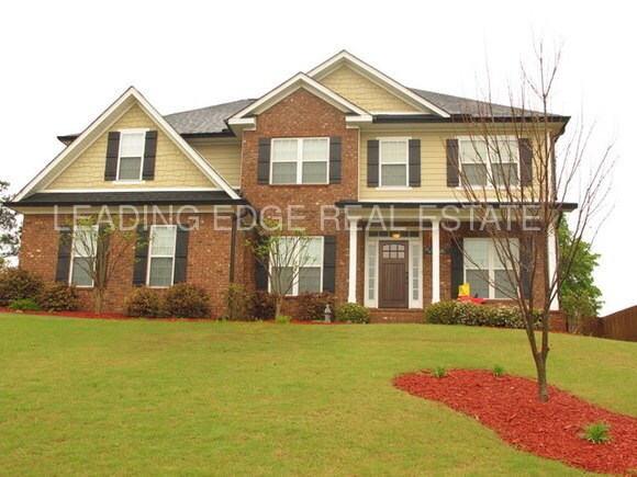 Foto principal - 5129 Windmill Pl