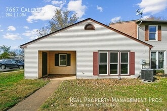 Building Photo - 7667 Callan Dr