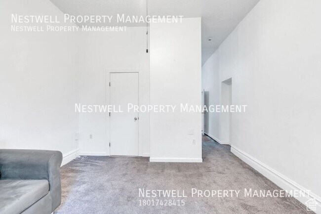 Foto del edificio - Newly Remodeled Duplex in Provo