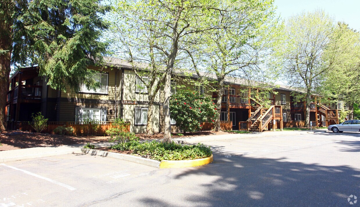 Building Photo - Forty-Eighth Park West Apts