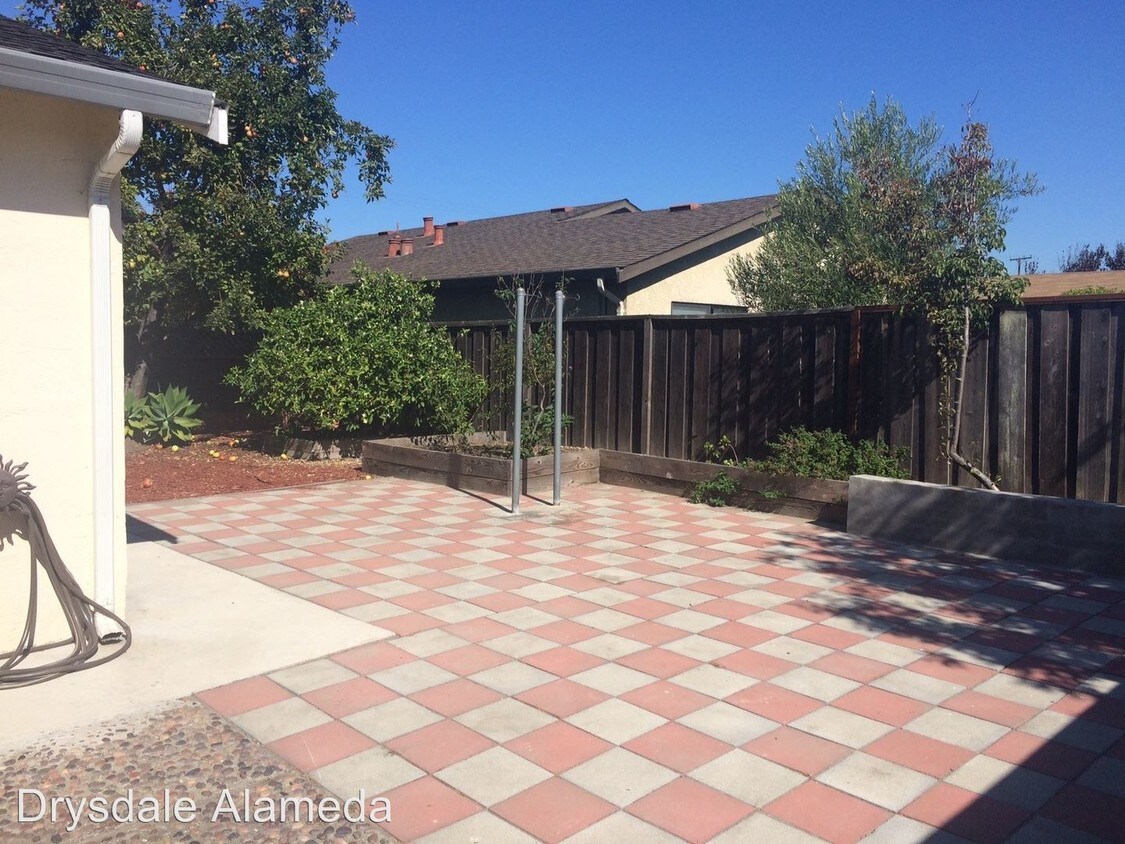 347 Oleander Ave, Alameda, CA 94502 House Rental in Alameda, CA