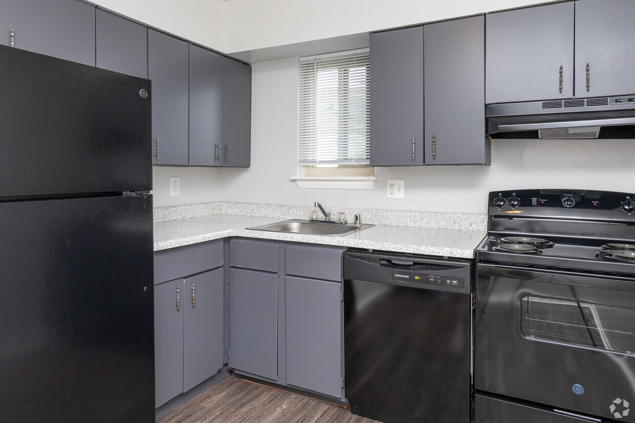 Foto principal - Catons Villas Apartments