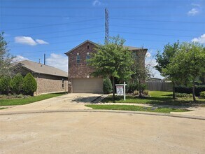 Building Photo - 3702 Aubergine Springs Ln
