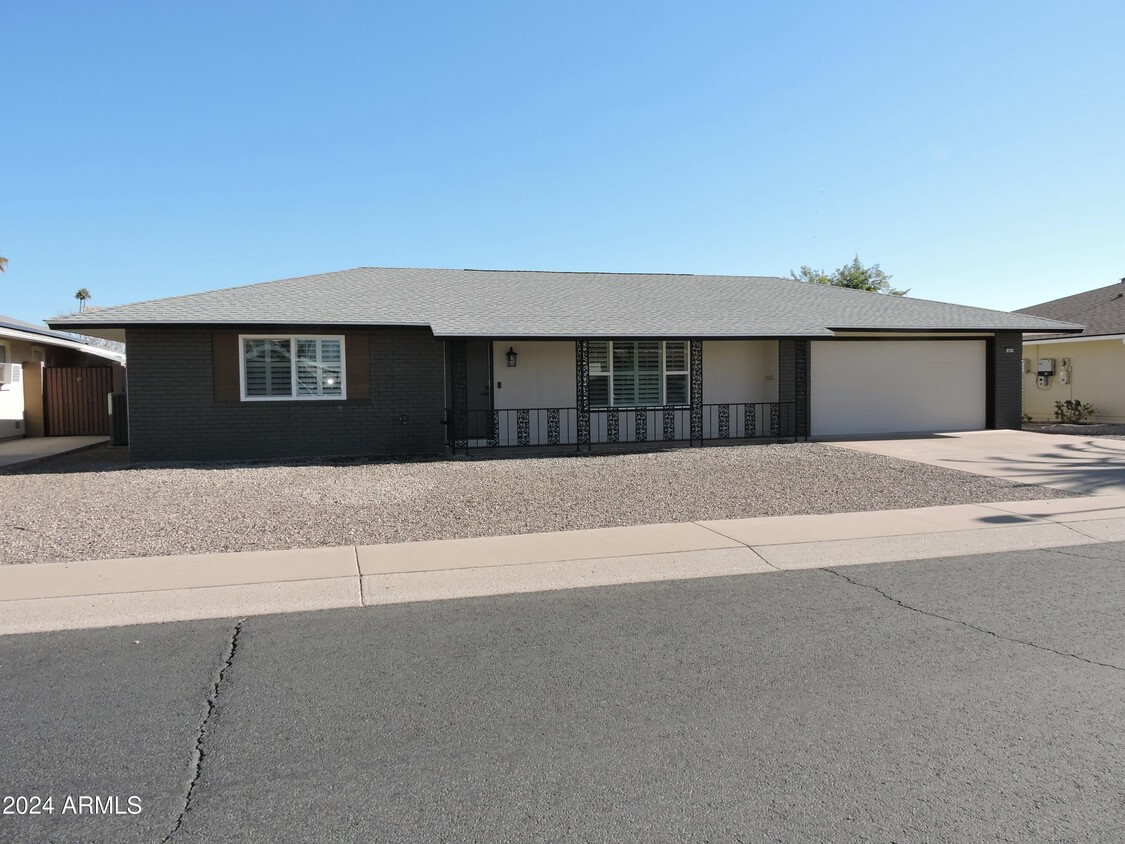 Foto principal - 14619 N Shiprock Dr