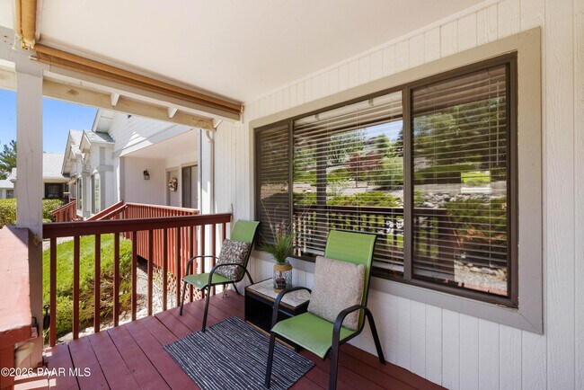 Foto del edificio - 3089 Peaks View Ln
