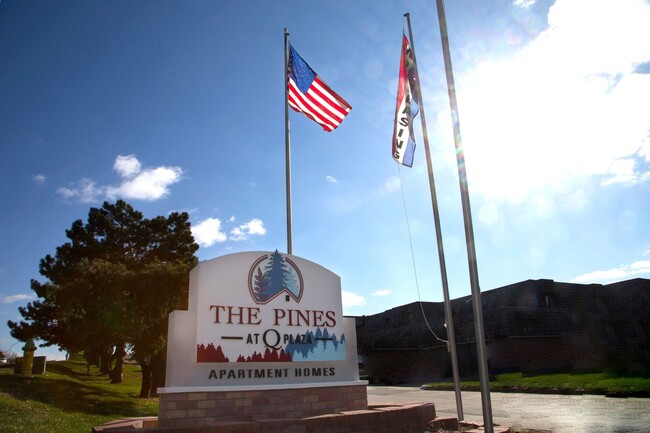 Building Photo - The Pines at Q Plaza Apartments