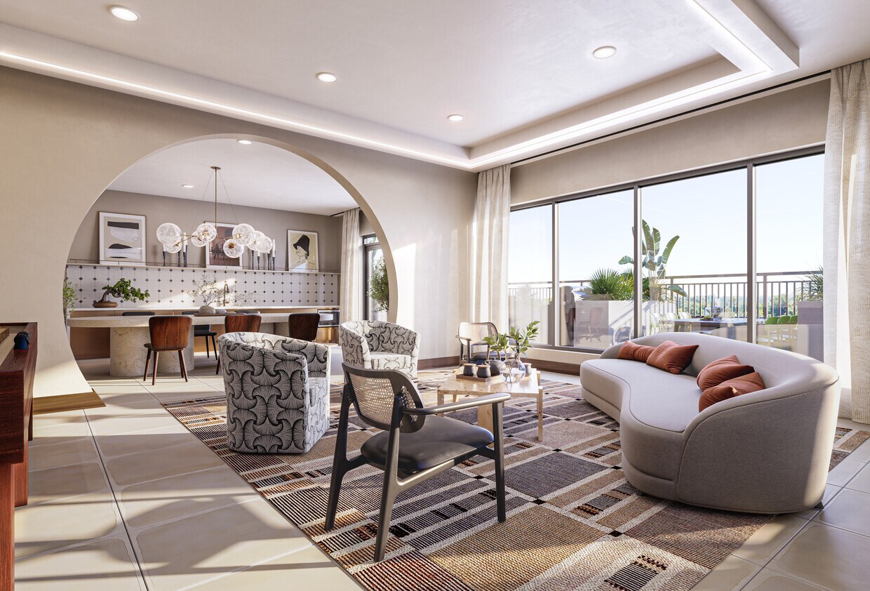 Juliette Apartments Apartments at 470 Lexington Pky S Saint Paul, MN