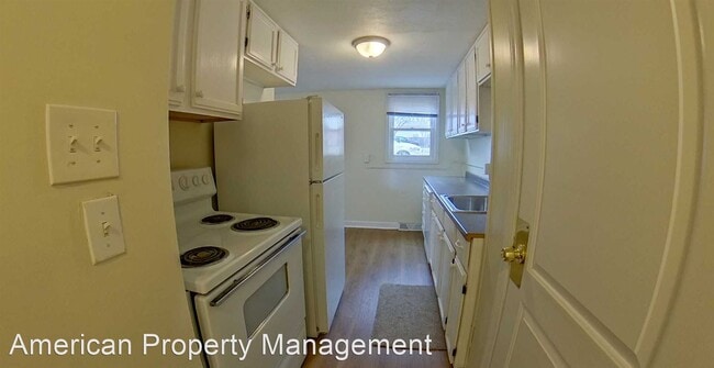 Building Photo - 1 br, 1 bath House - 716 N. 8th