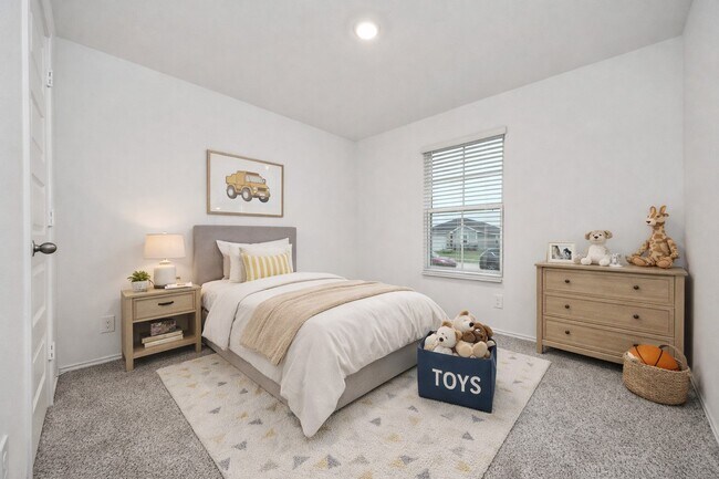 Foto del edificio - 2227 Laurel Bloom Ln