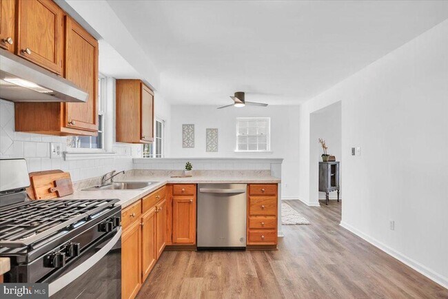 Foto del edificio - 2524 Andria Ct