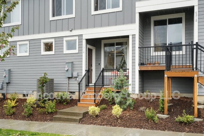 Foto del edificio - 6916 NE 16th Ave