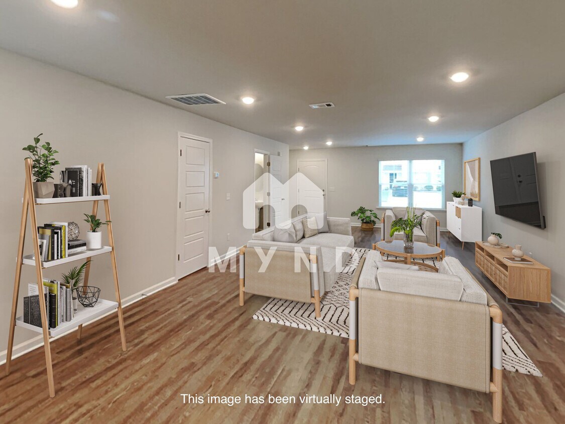 Foto principal - 33 Brown Thrasher Ct