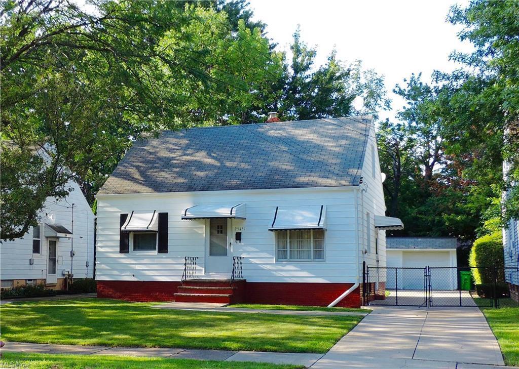 Primary Photo - 25451 Zeman Ave
