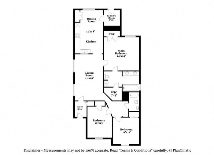 Building Photo - 107 Dawson's Ml Dr