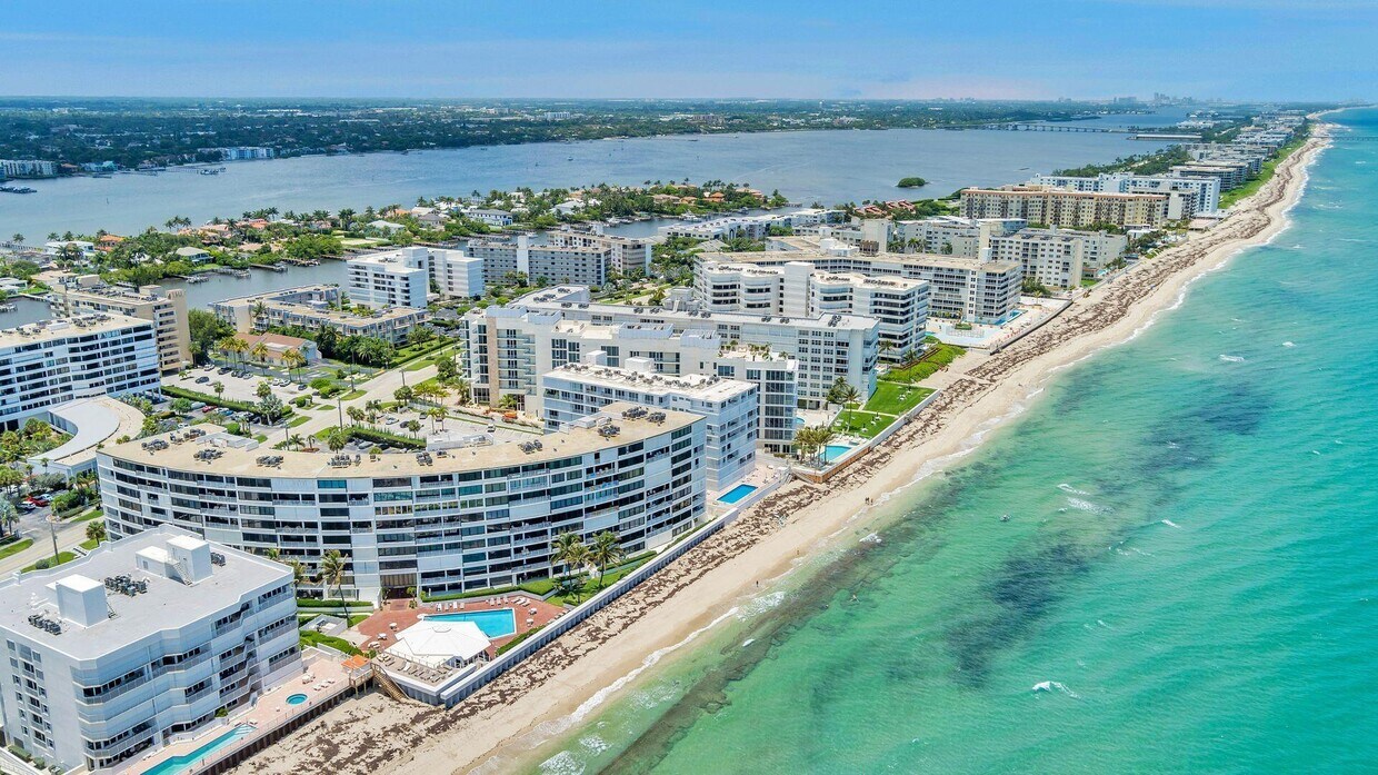 Foto principal - 3590 S Ocean Blvd