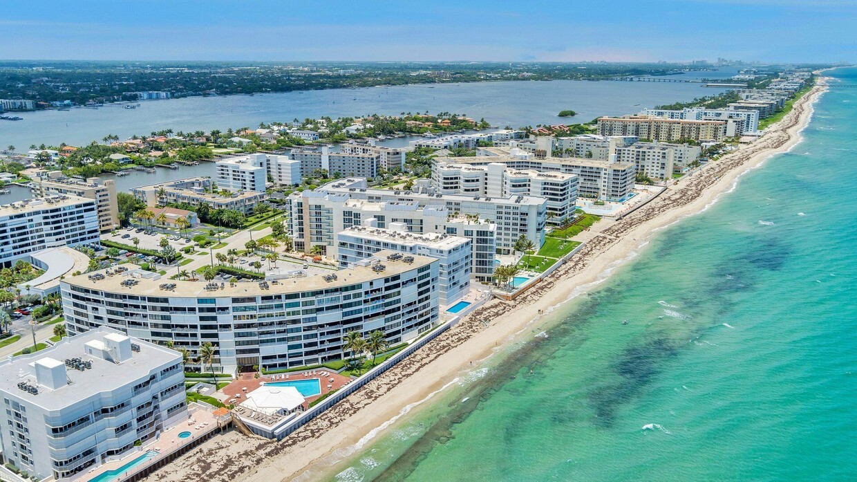 Primary Photo - 3590 S Ocean Blvd