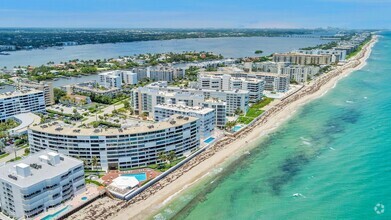Building Photo - 3590 S Ocean Blvd