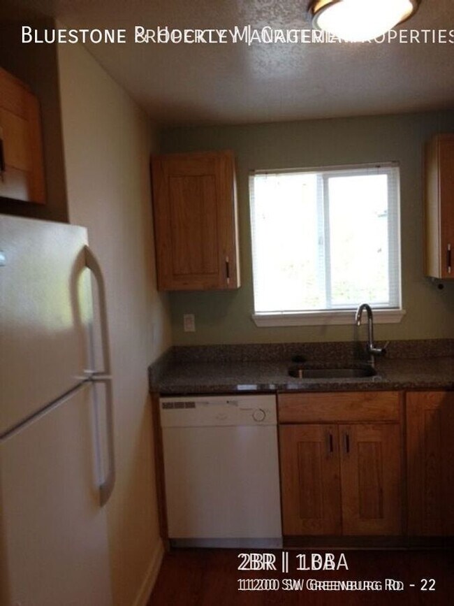 Photo - 11200 SW Greenburg Rd Apartment