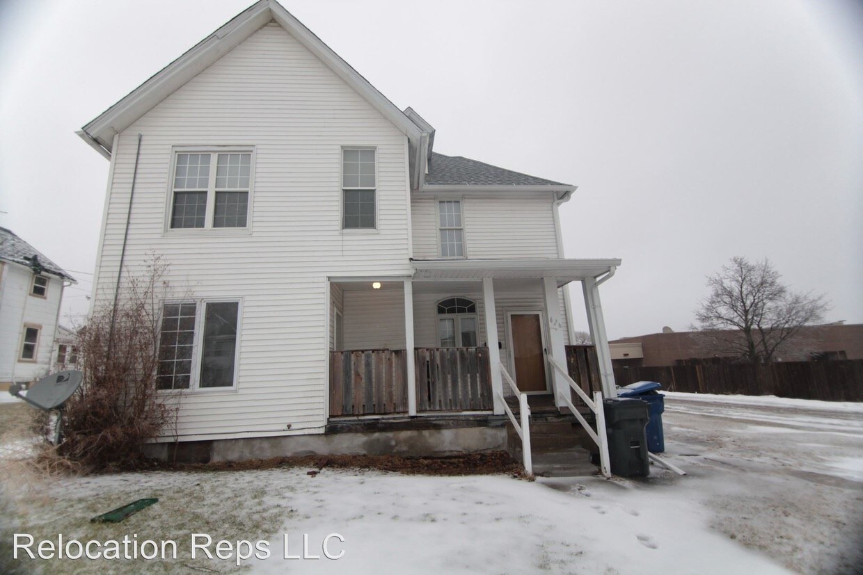 Primary Photo - 4 br, 2 bath House - 426 9th Ave S