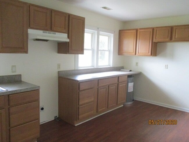 Foto del edificio - Country home that offers 3 bedrooms/1 bathroom