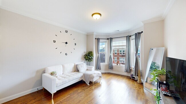 Foto del edificio - 101 Chelsea St
