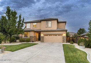 Building Photo - 7735 Peavine Shadow Ct