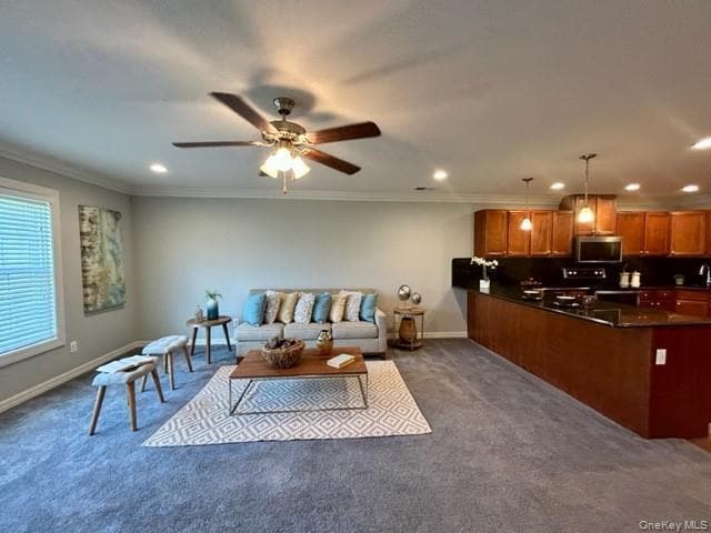 Foto del edificio - 1420 Dolphin Ln