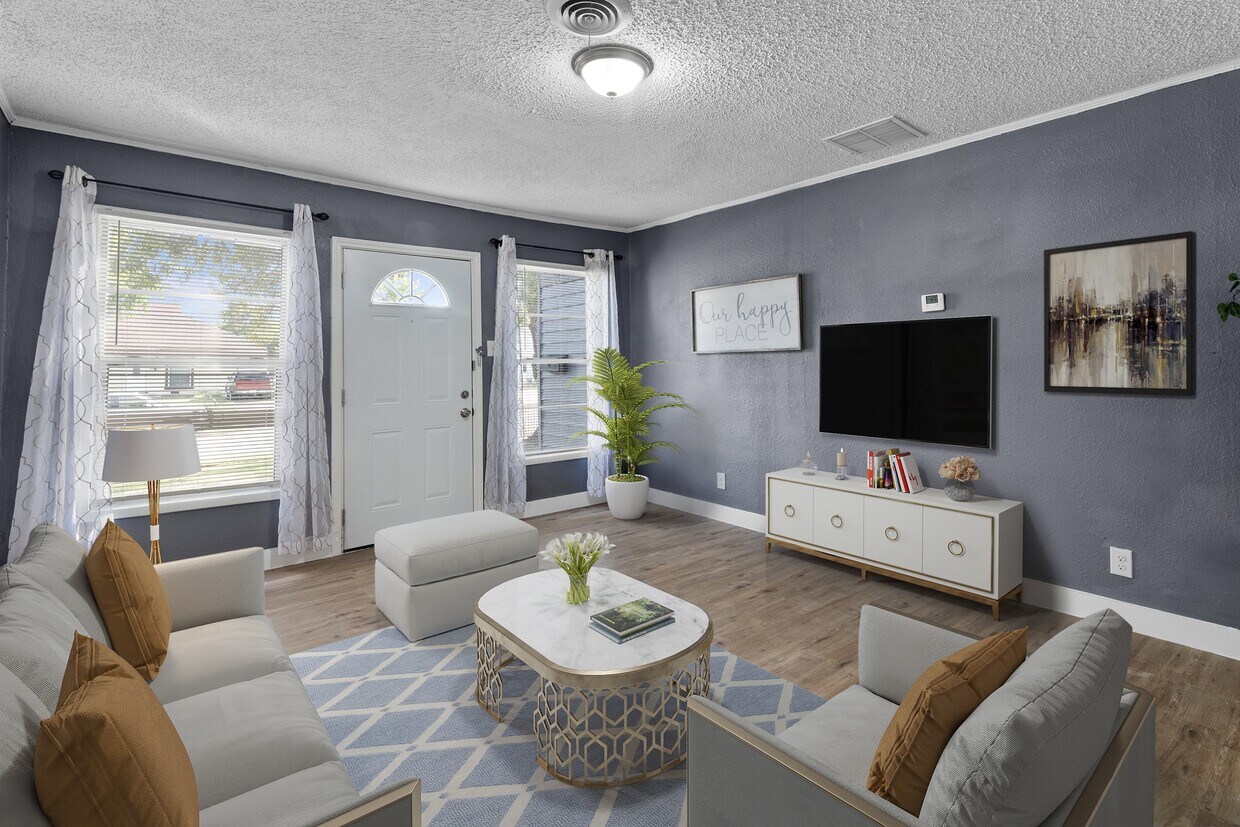 Foto principal - 1106 Oak St