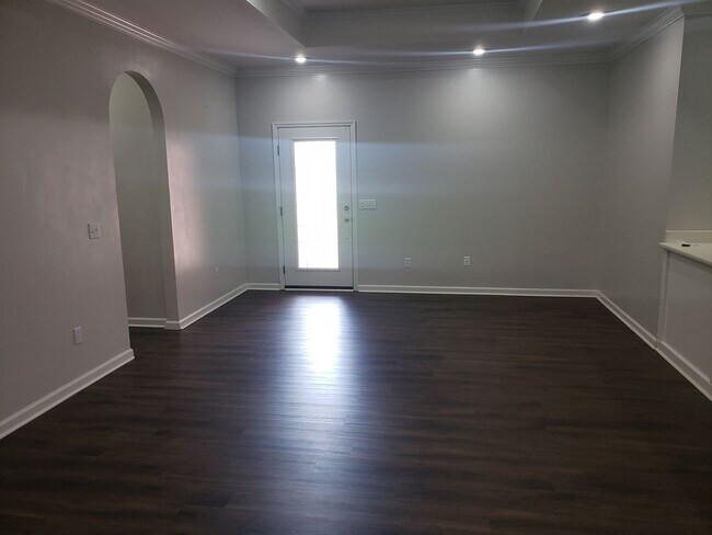 Foto del edificio - Windsor Trace Subdivision!