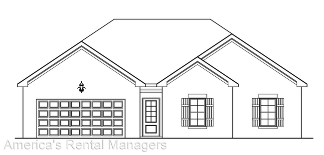 Foto del edificio - 3 br, 2 bath House - 835 Bethal Church Road