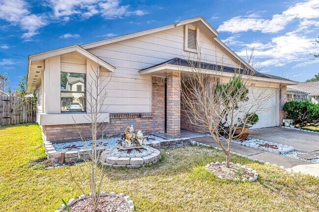 Foto del edificio - 11059 Landsbury Cir