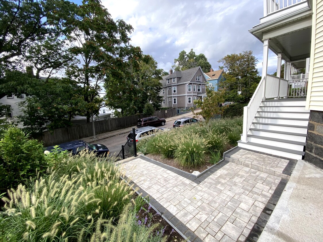 Foto principal - 7 Wenham St