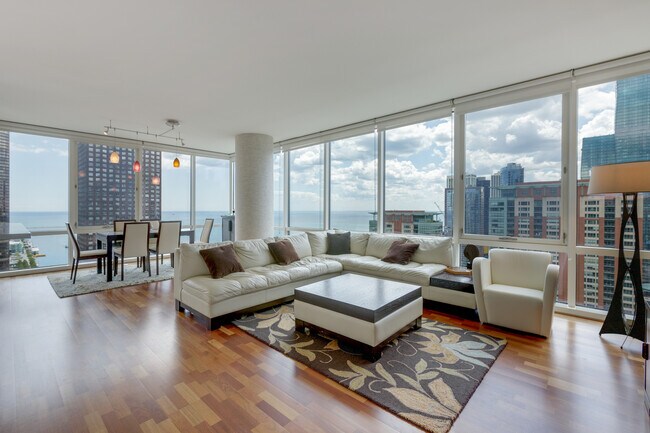 Foto del edificio - 505 N McClurg Ct