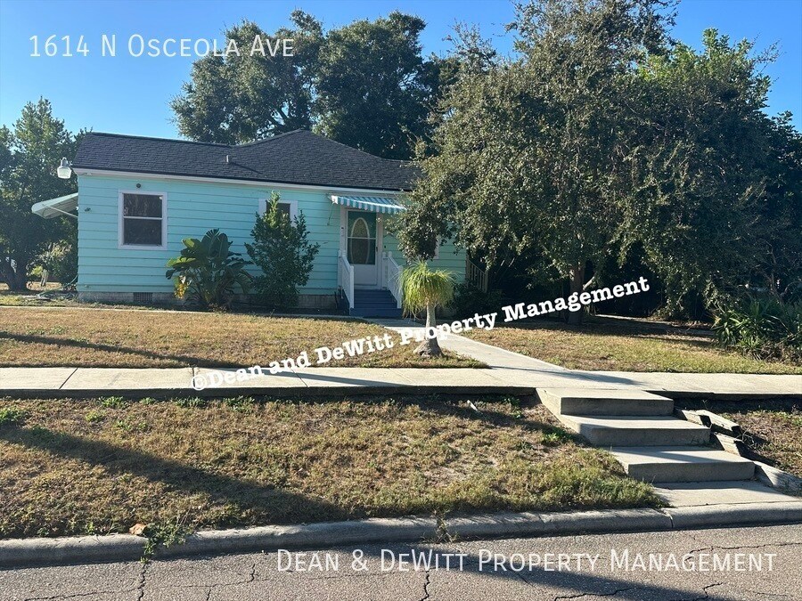Foto principal - 1614 N Osceola Ave
