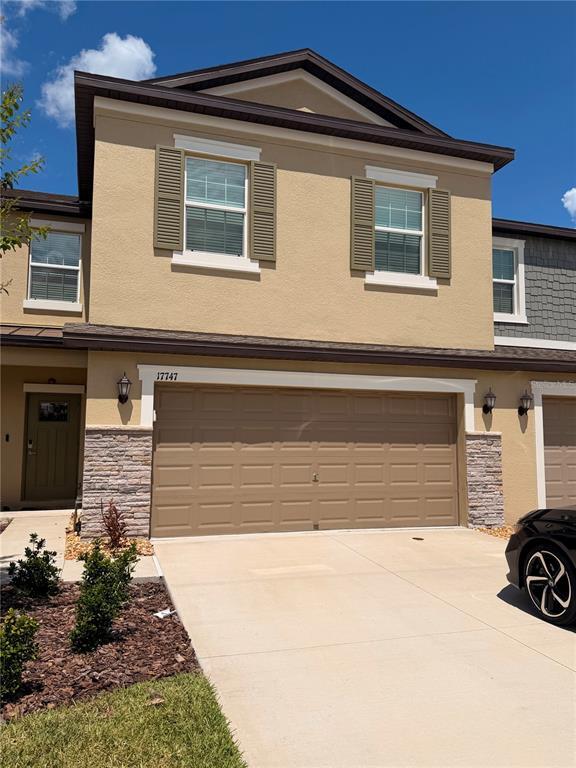 Foto del edificio - 17747 Tawny Malt Pl