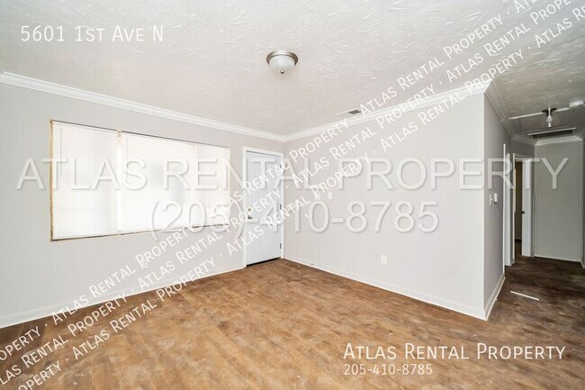 Foto del edificio - 5601 1st Ave N