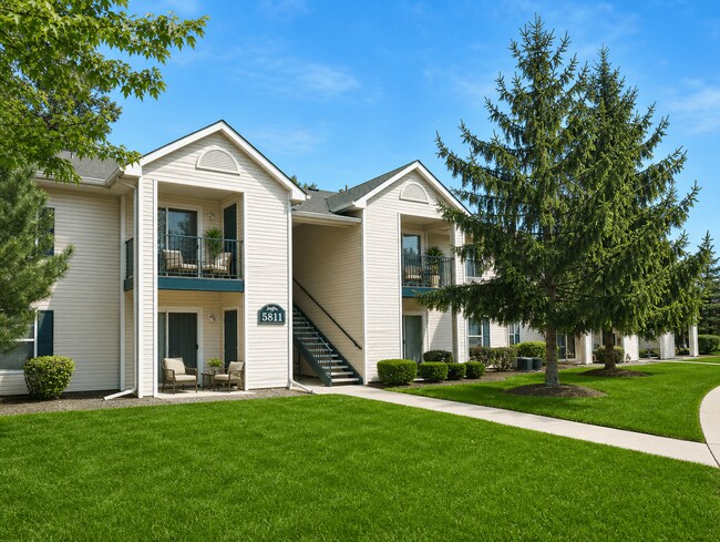 Foto del edificio - Northview Park