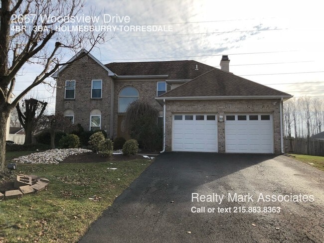Foto del edificio - 2667 Woodsview Dr