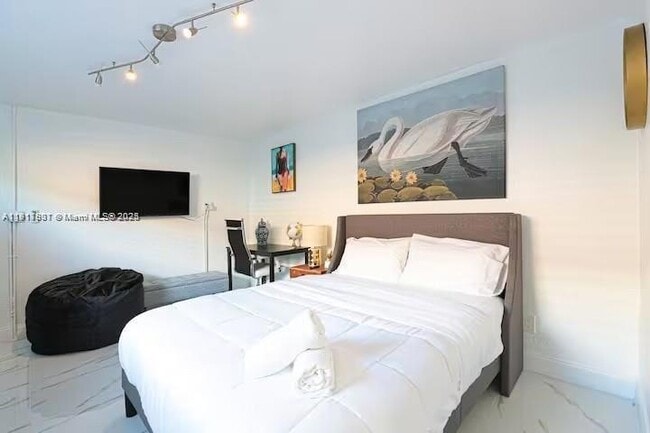 Photo - 1100 NE 1st Ave. Apartment