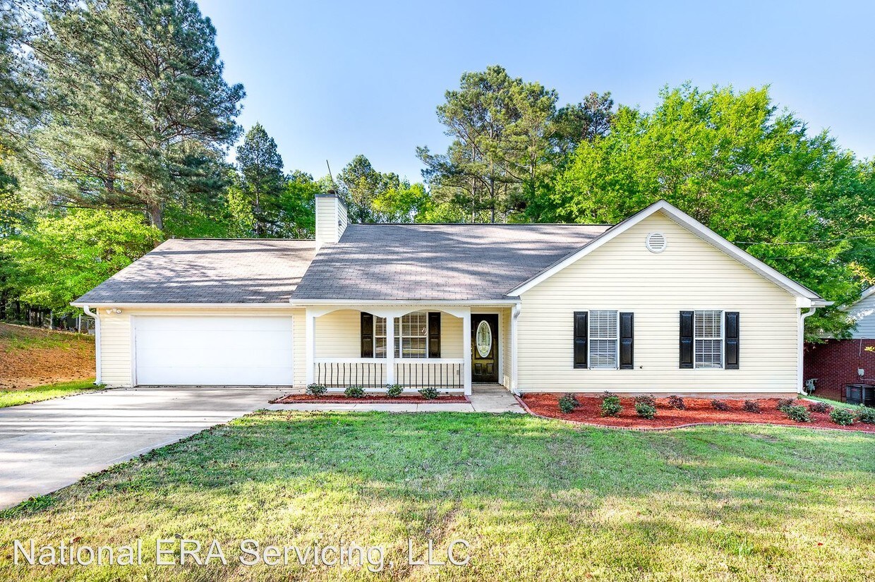 165 McGiboney Pl, Covington, GA 30016 House for Rent in Covington, GA