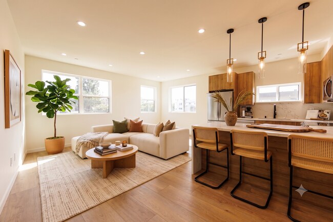 Foto del edificio - LUXURY in Prime Culver City