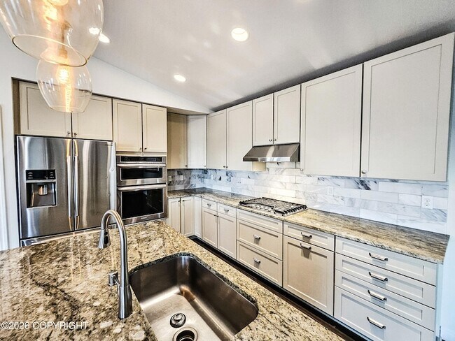 Foto del edificio - 1022 Northpointe Bluff Dr