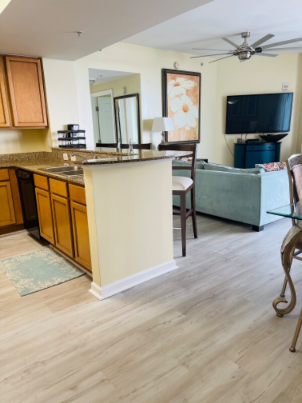 Foto principal - 4203 Indian Bayou Trail