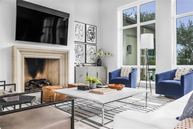 Foto del edificio - 5729 Krause Ln