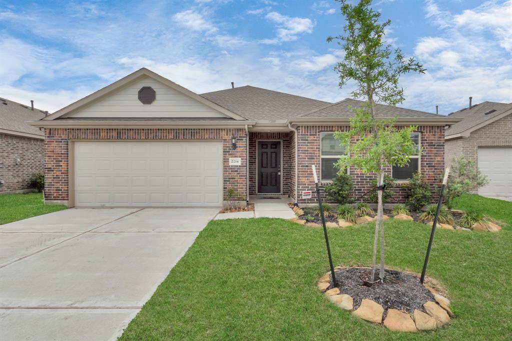 2214 Welborn Dr, Missouri City, TX 77459 House for Rent in Missouri