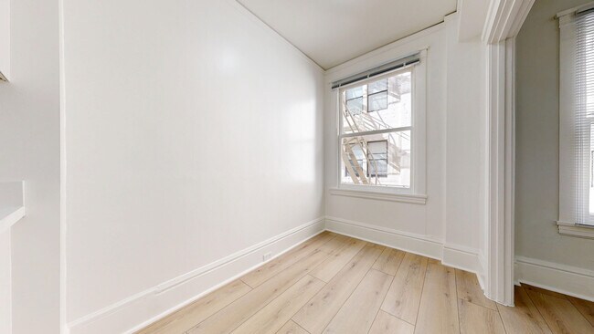 Foto del edificio - 507 Taylor St