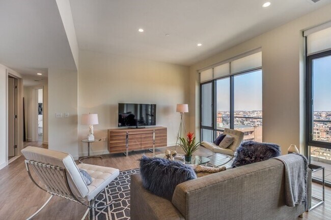 Foto del edificio - 1 Canal St