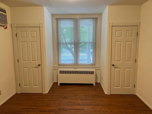 1st Floor Bedroom - 412-1 Linden St